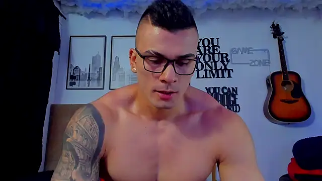 Snapshot of seancarreraa chatting on 1, 8, 2026 seancarreraa online show from 1, 8, 2026