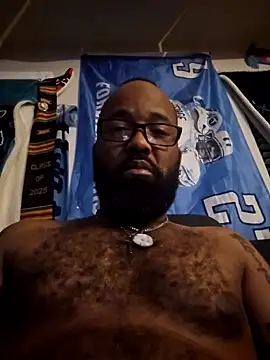 GallowayGooch1085 online show from 21, 4, 2026