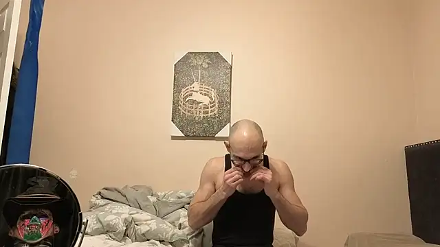 hailzeffn online show from 22, 2, 2026