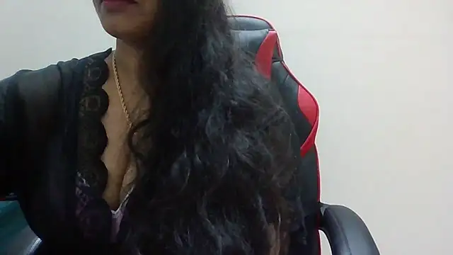 Mystic-Anu online show from 6, 12, 2024