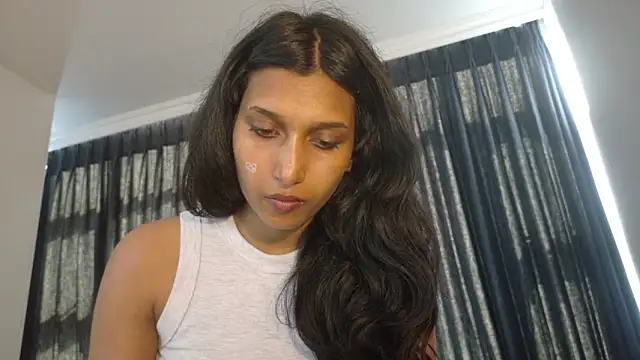 kawaiibabypie1 online show from 20, 12, 2025