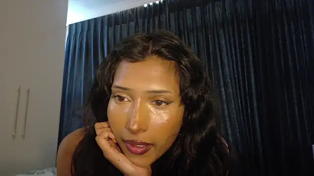 kawaiibabypie1 online show from 22, 12, 2025