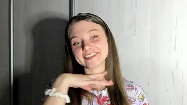 zarabloempje online show from 21, 3, 2026