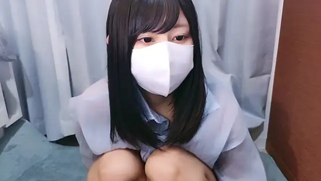 YUTSU KI online show from 18, 3, 2026