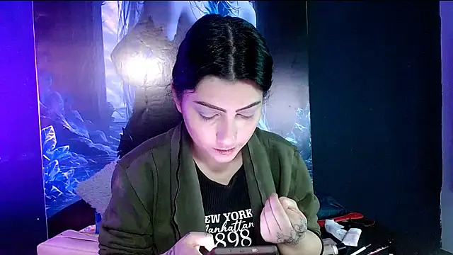 sophy rock online show from 28, 3, 2026