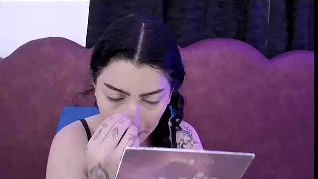 sophy rock online show from 15, 4, 2026