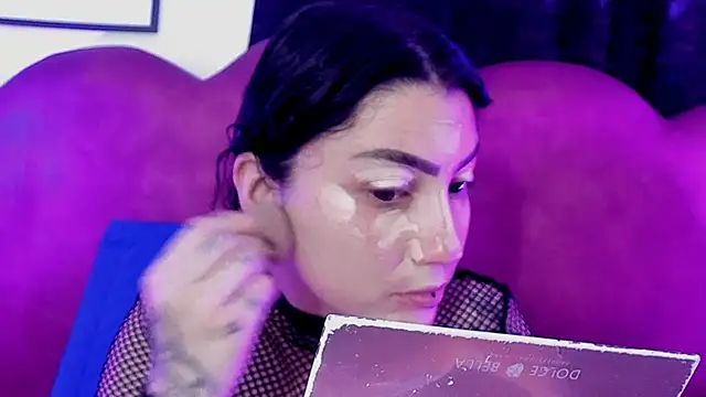 Snapshot of sophy_rock chatting on 5, 6, 2026 sophy rock online show from 5, 6, 2026