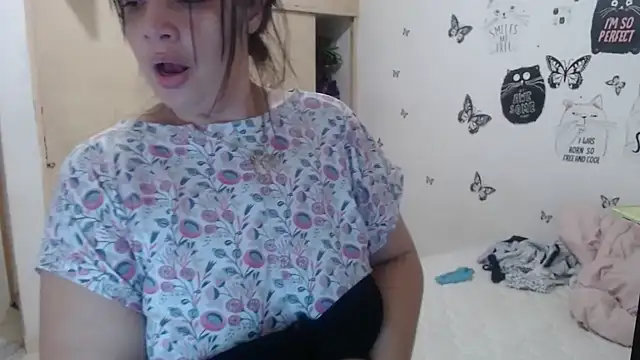 Snapshot of ladydeathz chatting on 2, 3, 2025 ladydeathz online show from 2, 3, 2025