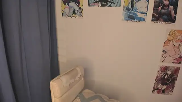 gennesisxx online show from 3, 3, 2025