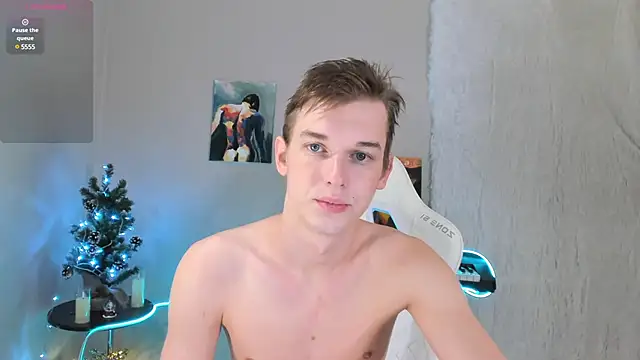 4ever dude online show from 3, 1, 2025