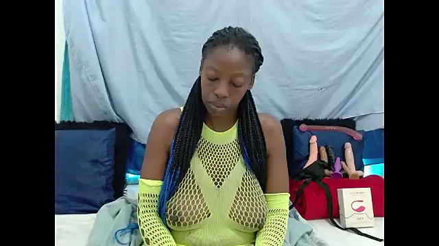 chocolatemix44 online show from 11, 4, 2026