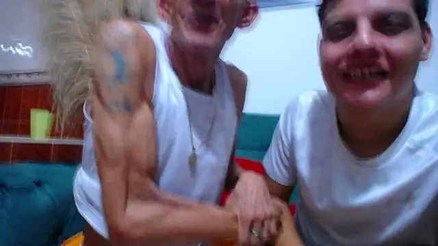 Leon hot X online show from 23, 1, 2025