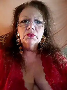 Snezhana online show from 6, 10, 2025