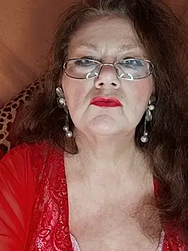 Snezhana online show from 13, 10, 2025