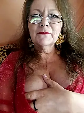 Snezhana online show from 27, 10, 2025