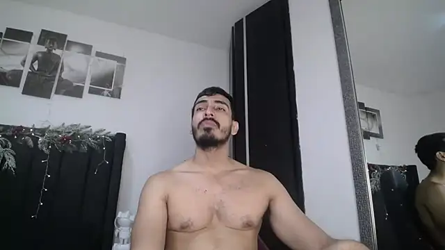 Snapshot of muscle_ares chatting on 3, 12, 2024 muscle ares online show from 3, 12, 2024