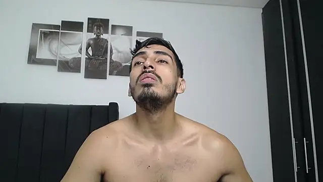 Snapshot of muscle_ares chatting on 10, 2, 2025 muscle ares online show from 10, 2, 2025