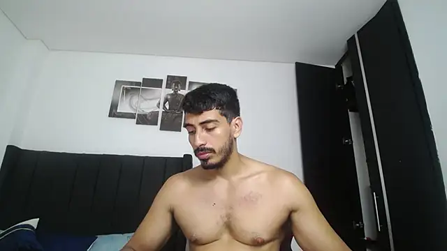 Snapshot of muscle_ares chatting on 22, 2, 2025 muscle ares online show from 22, 2, 2025