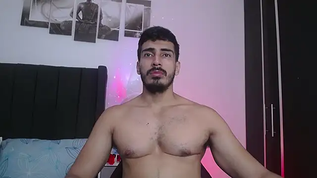 Snapshot of muscle_ares chatting on 24, 2, 2025 muscle ares online show from 24, 2, 2025