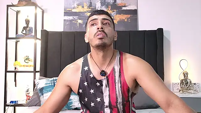 muscle ares online show from 16, 2, 2026