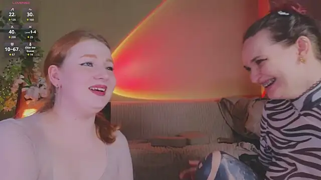 Miss Ida  online show from 18, 4, 2026