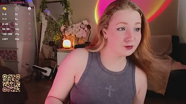 Snapshot of Miss_Ida_ chatting on 25, 6, 2026 Miss Ida online show from 25, 6, 2026