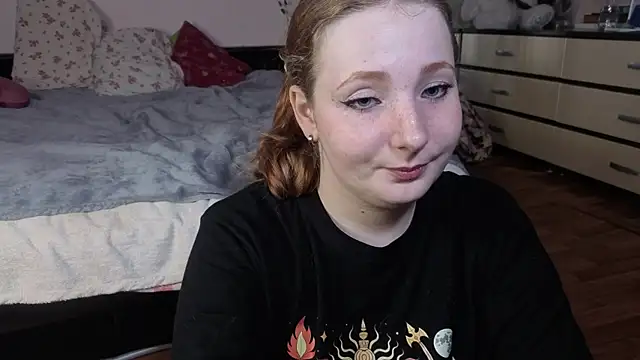 Snapshot of Miss_Ida_ chatting on 21, 7, 2026 Miss Ida online show from 21, 7, 2026
