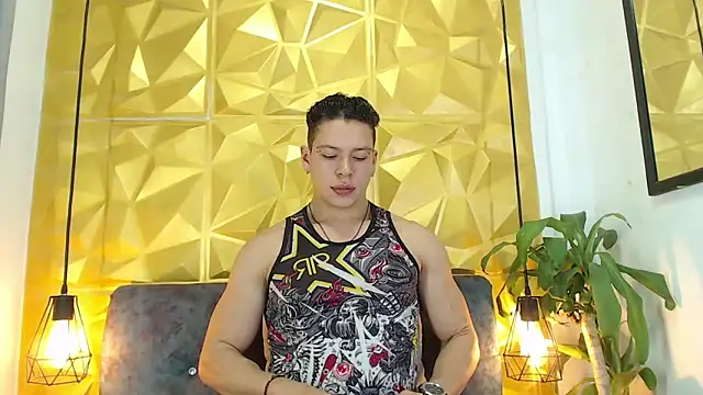 Snapshot of Baxter_Dex chatting on 23, 12, 2024 Baxter Dex online show from 23, 12, 2024