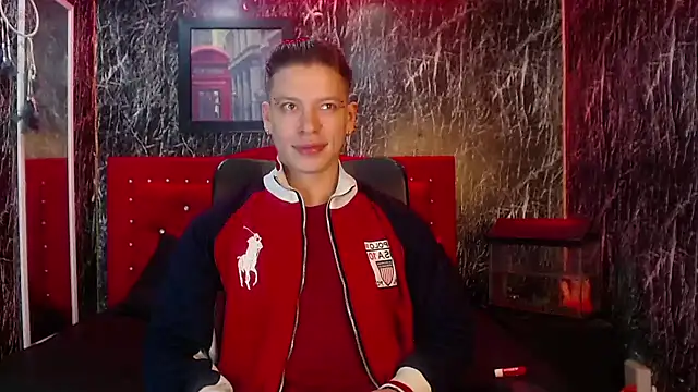 Snapshot of Baxter_Dex chatting on 27, 12, 2024 Baxter Dex online show from 27, 12, 2024