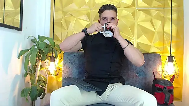 Snapshot of Baxter_Dex chatting on 9, 1, 2025 Baxter Dex online show from 9, 1, 2025