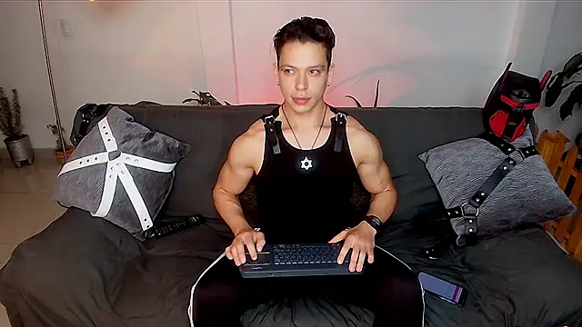 Snapshot of Baxter_Dex chatting on 26, 1, 2025 Baxter Dex online show from 26, 1, 2025