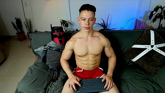 Snapshot of Baxter_Dex chatting on 29, 1, 2025 Baxter Dex online show from 29, 1, 2025