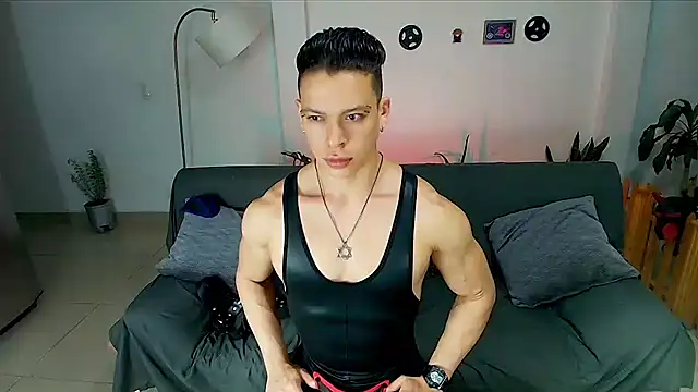 Snapshot of Baxter_Dex chatting on 6, 2, 2025 Baxter Dex online show from 6, 2, 2025