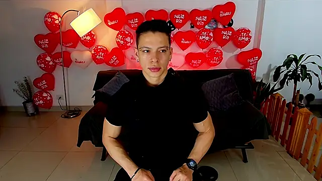 Snapshot of Baxter_Dex chatting on 15, 2, 2025 Baxter Dex online show from 15, 2, 2025