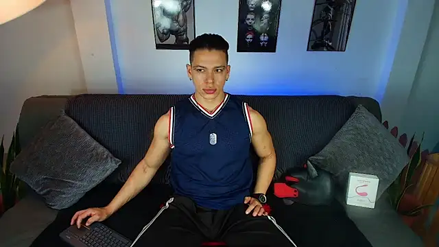 Snapshot of Baxter_Dex chatting on 3, 11, 2025 Baxter Dex online show from 3, 11, 2025