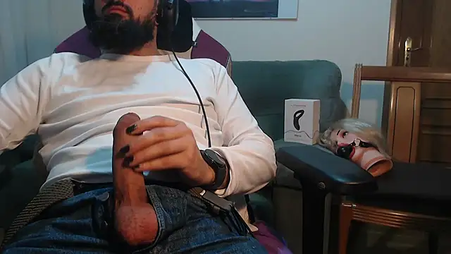 master4subslut online show from 25, 12, 2024