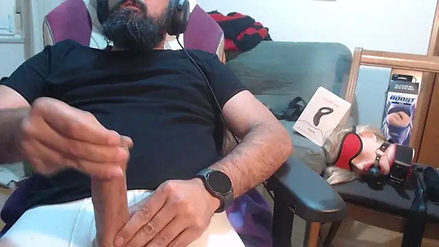 master4subslut online show from 17, 10, 2025