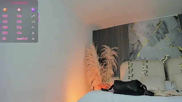 Agathaargent  online show from 14, 1, 2026