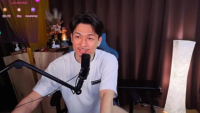 Snapshot of HARU-outdoor-x chatting on 18, 3, 2026 HARU-outdoor-x online show from 18, 3, 2026