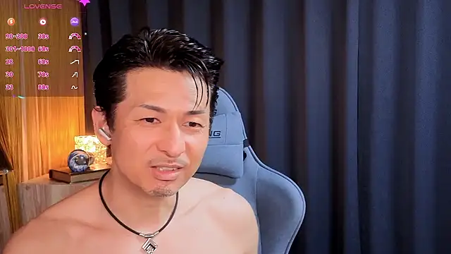 HARU-outdoor-x online show from 21, 7, 2026