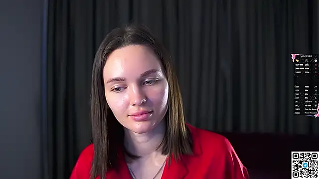 Snapshot of AnneKlint chatting on 21, 12, 2024 AnneKlint online show from 21, 12, 2024