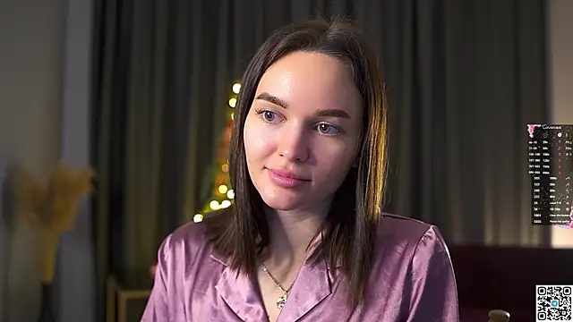 Snapshot of AnneKlint chatting on 30, 12, 2024 AnneKlint online show from 30, 12, 2024