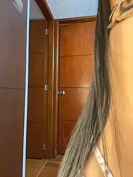 Bunny sexy01 online show from 16, 2, 2026