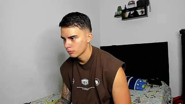 jacob firexx online show from 28, 1, 2025