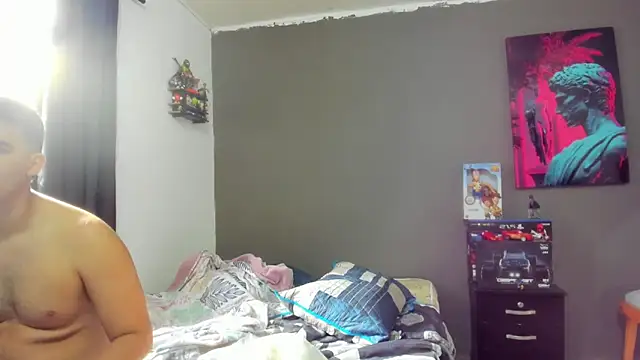 jacob firexx online show from 26, 5, 2026