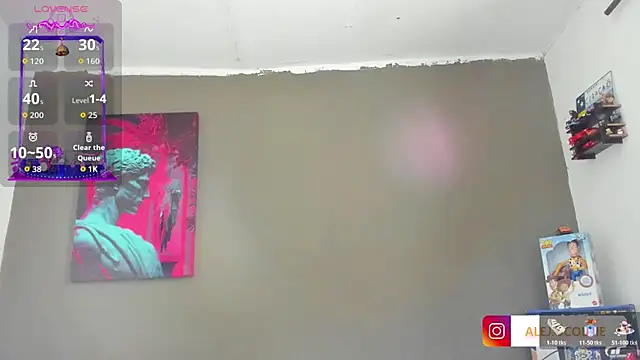 jacob firexx online show from 15, 7, 2026