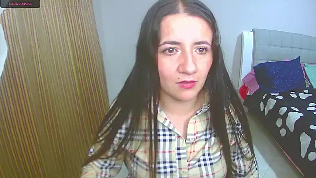 Snapshot of Dayanna_Smitt chatting on 10, 2, 2025 Dayanna Smitt online show from 10, 2, 2025