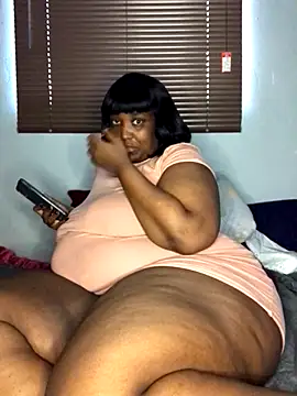 sotho ssbbw online show from 2, 12, 2025