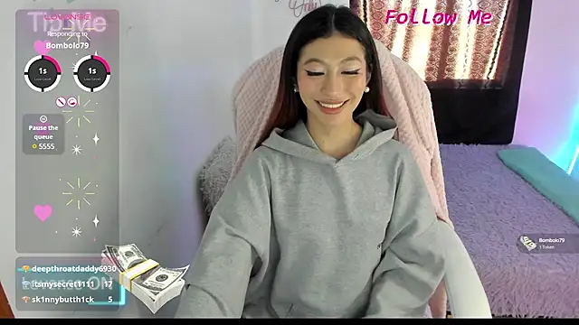 Sofia thomson1 t online show from 6, 2, 2025