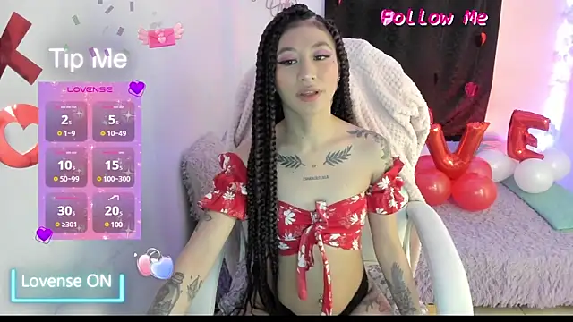 Sofia thomson1 t online show from 13, 2, 2025